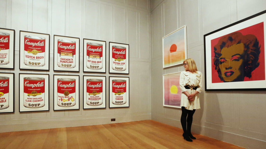 Os-5-maiores-artista-da-Arte-Contemporanea-Andy-Warhol