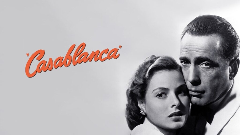 Os-5-melhores-filmes-antigos-para-assistir-Casablanca