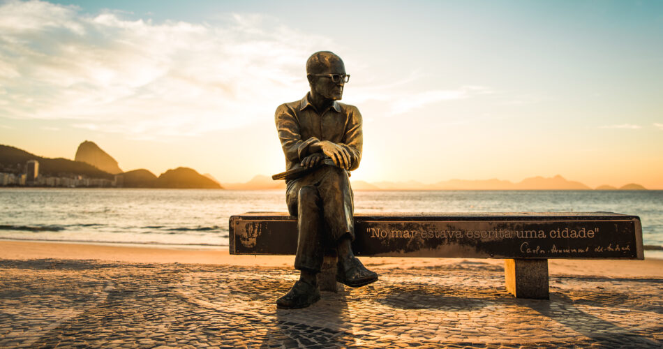 Os 5 melhores pontos turísticos do Rio de Janeiro