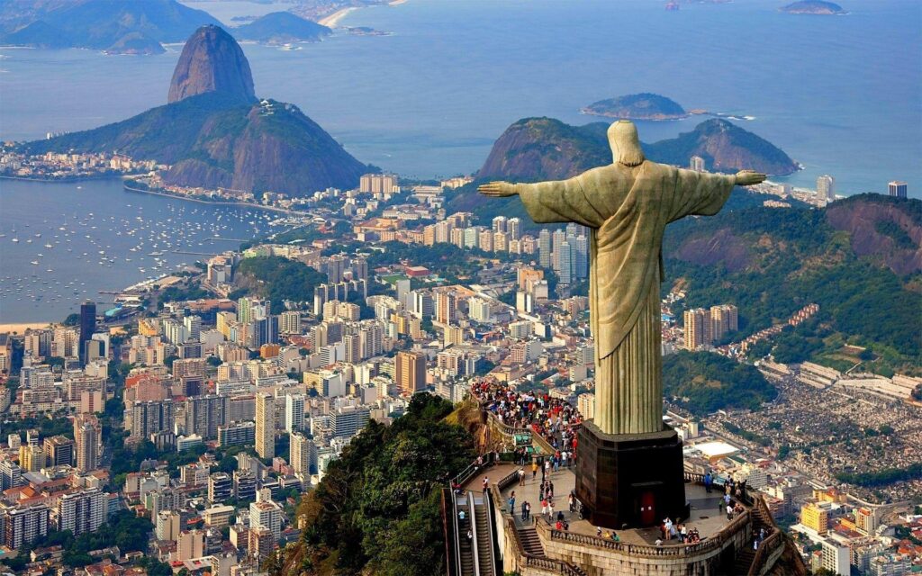 Os-5-melhores-pontos-turisticos-do-Rio-de-Janeiro-Introducao