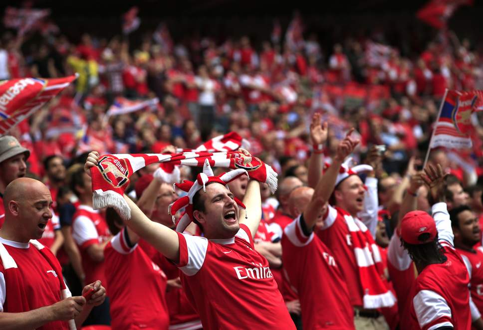 Qual-e-a-maior-torcida-do-mundo-Arsenal