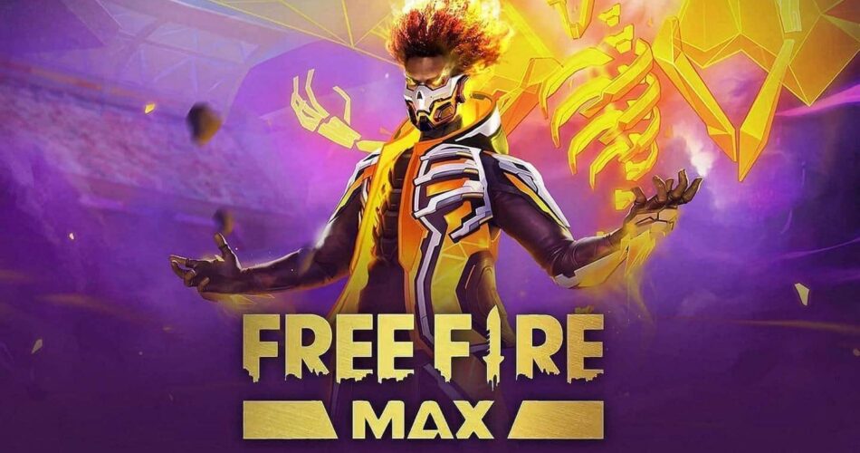 Free Fire Max: o que é e quais diferenças para o original