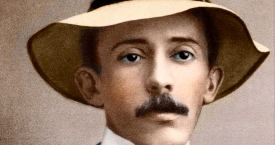 5 Curiosidades sobre Santos Dumont