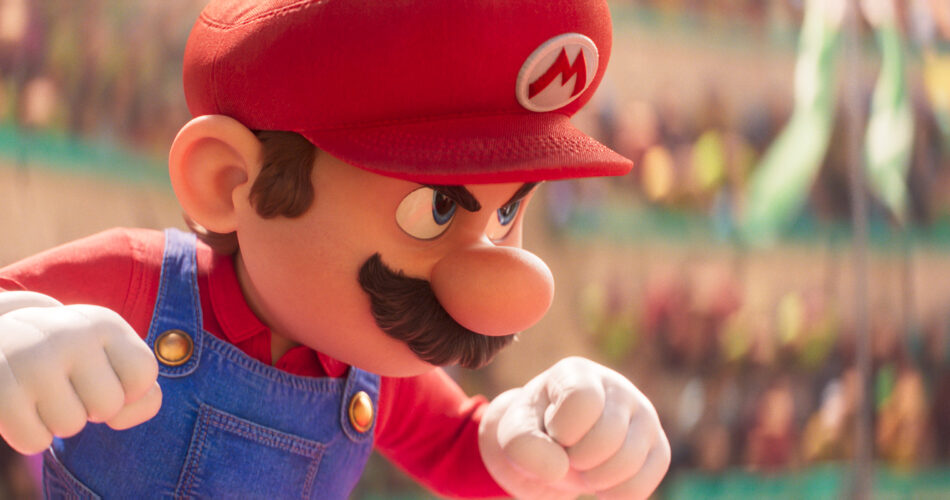 Super Mario Bros. – O Filme: Onde Assistir e O que Esperar