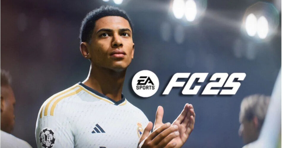 Quais devem ser os melhores jogadores em EA Sports FC 25?