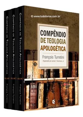 Editora-Cultura-Crista-Compendio-de-Teologia-Apologetica