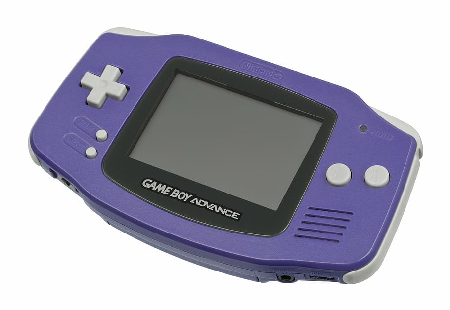 Emuladores-para-PC-Game-Boy-Advance