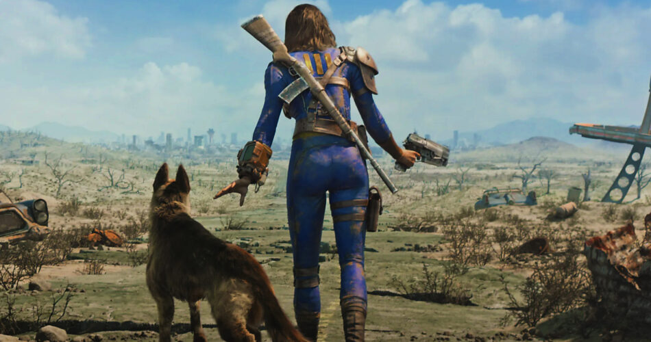 Fallout: toda a cronologia da série de 8 jogos