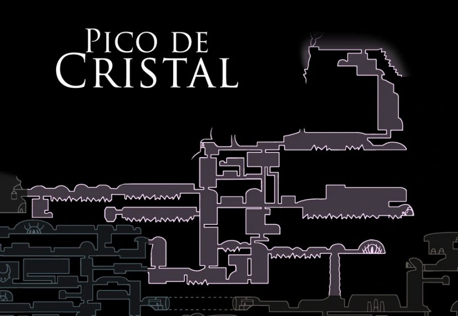Mapa-de-Hollow-Knight-Pico-de-Cristal