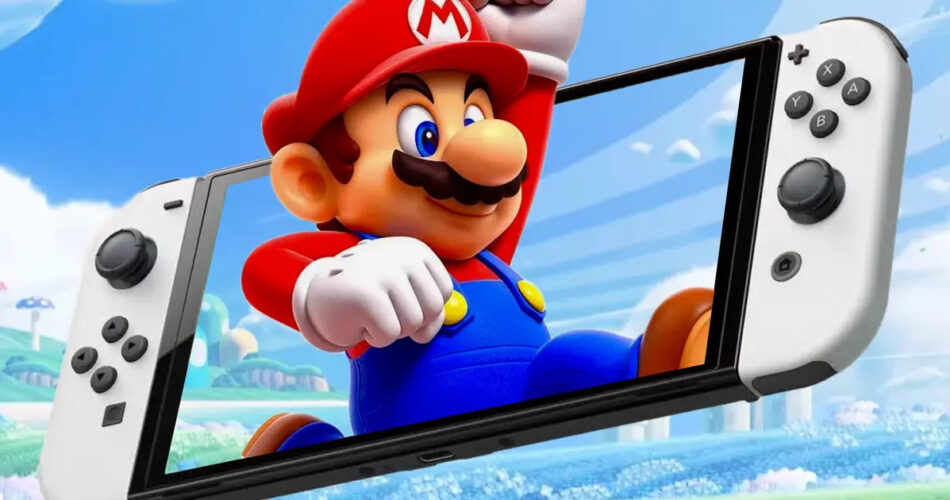 Nintendo Switch 2: O que sabemos do novo console da Nintendo?