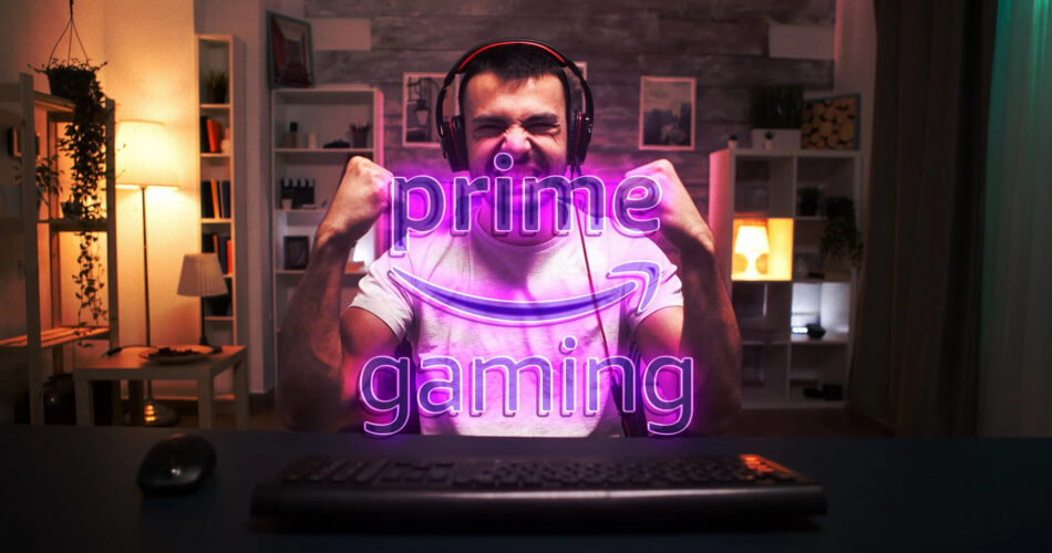 Prime Gaming: O que é e quanto custa?