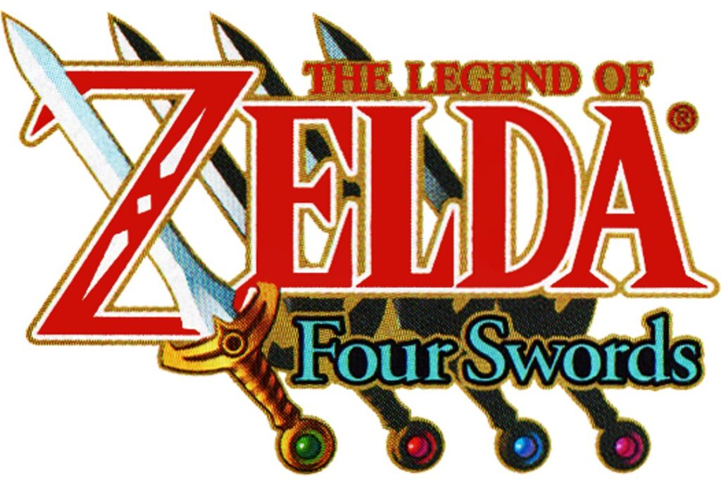 Ordem-cronologica-de-The-Legend-of-Zelda-Four-Swords