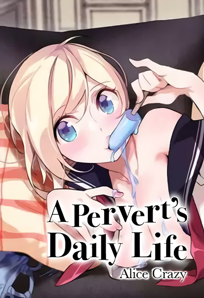 Os-10-melhores-mangas-18-A-Perverts-Daily-Life