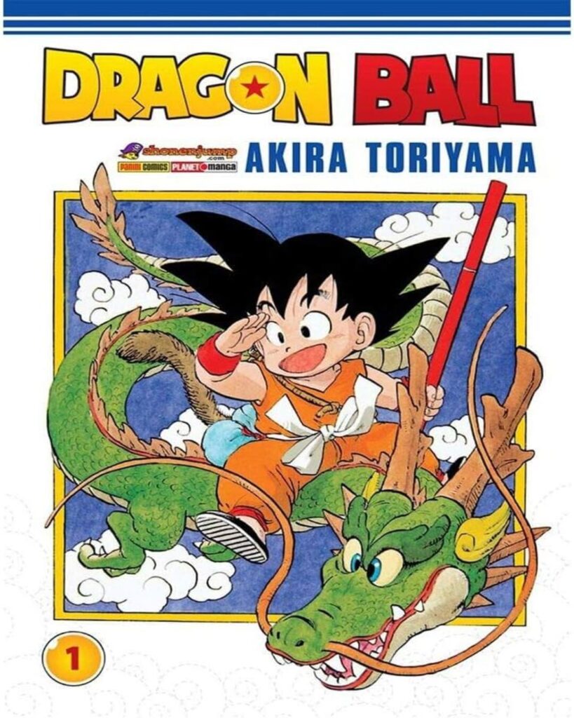 Os-10-melhores-mangas-mais-populares-Dragon-Ball