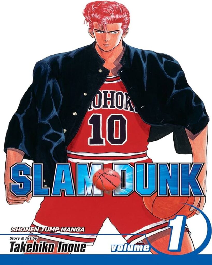 Os-10-melhores-mangas-mais-populares-Slam-Dunk