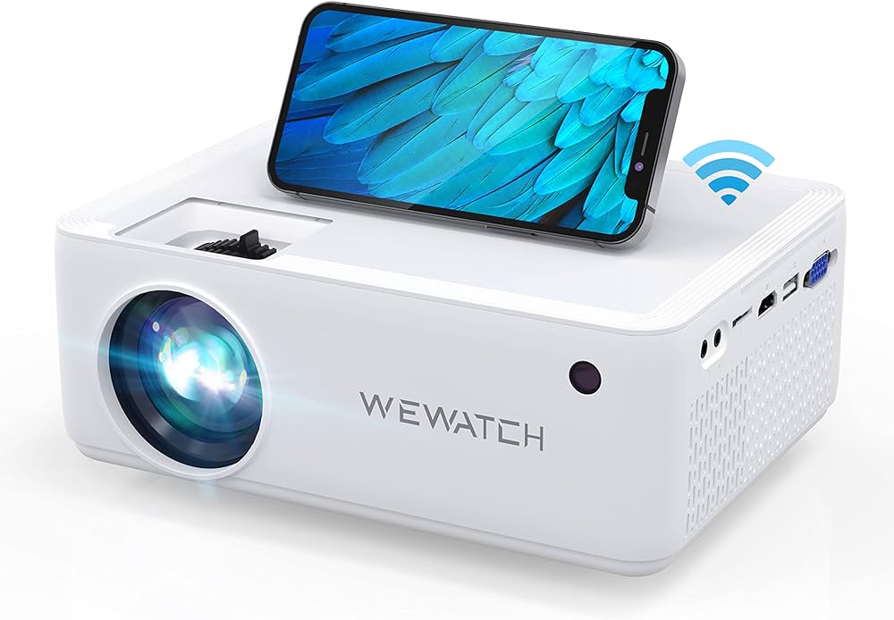 Os-5-melhores-projetores-WEWATCH-V10