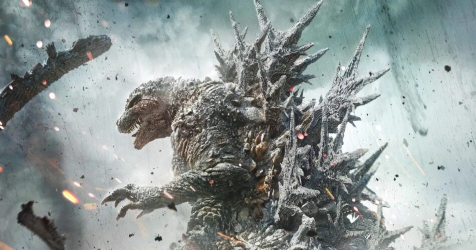 Godzilla: Ordem Cronológica de Cada Série de Filmes