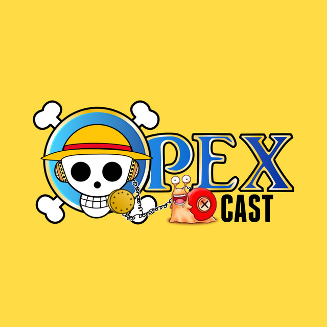One Piece Ex - Opex Cast