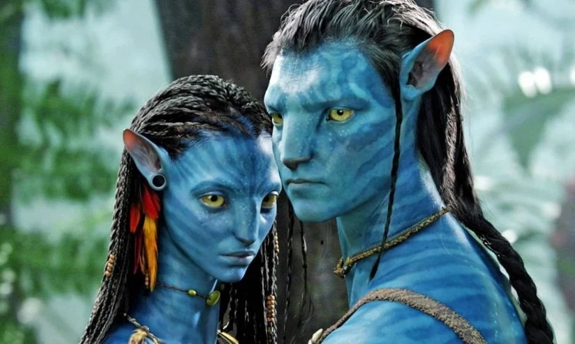 Filmes Torrent mais Pirateados - Avatar