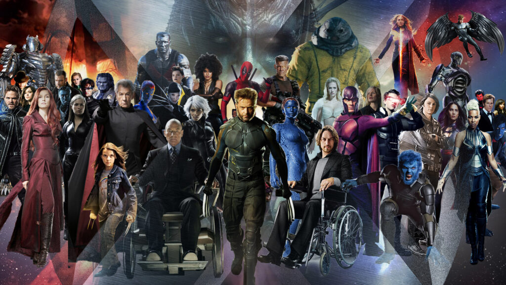 Cronologia-dos-filmes-dos-X-Men-Franquia-de-Hollywood