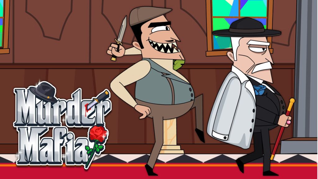 Os-melhores-jogos-do-Crazy-Games-Murder-Mafia