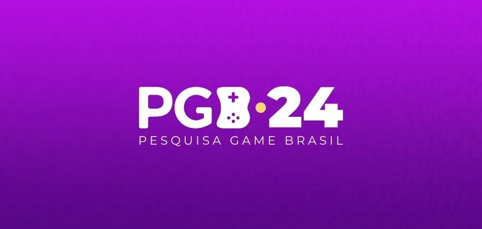 Pesquisa Game Brasil 24: O perfil Gamer Brasileiro (resumo)