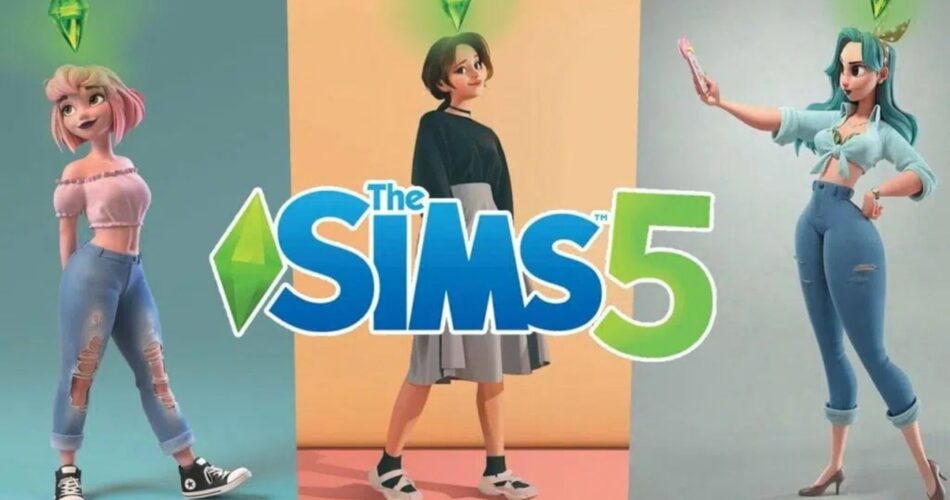The Sims 5: Tudo o que se sabe sobre o game