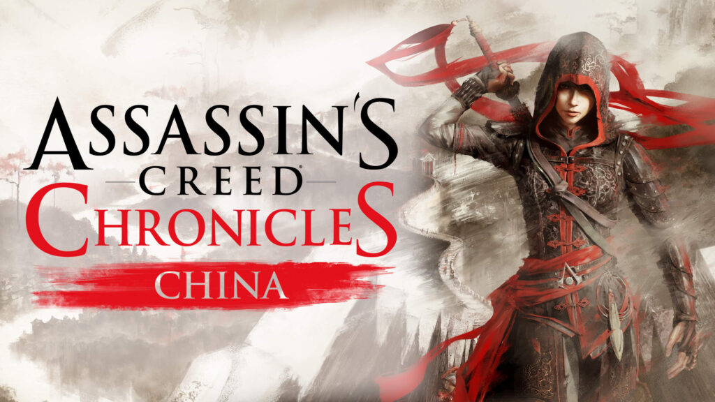 Melhores Assassin's Creed - Assassin's Creed Chronicles: China
