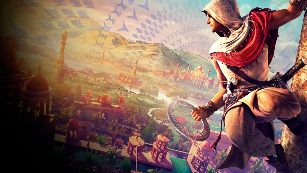 Melhores Assassin's Creed - Assassin's Creed Chronicles: India