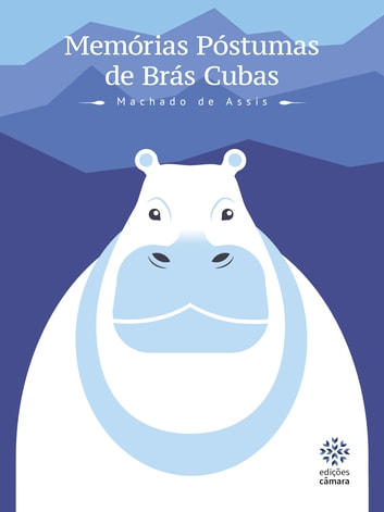 Livros Grátis para Baixar - Memórias Póstumas de Brás Cubas