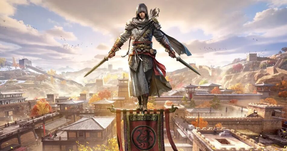 Os Melhores Assassin’s Creed e Cronologia da Série