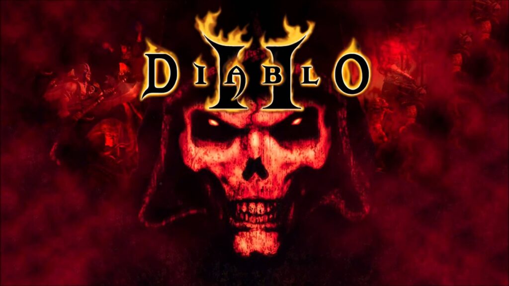 As 20 Músicas de Jogos mais marcantes de todos os tempos - Diablo II