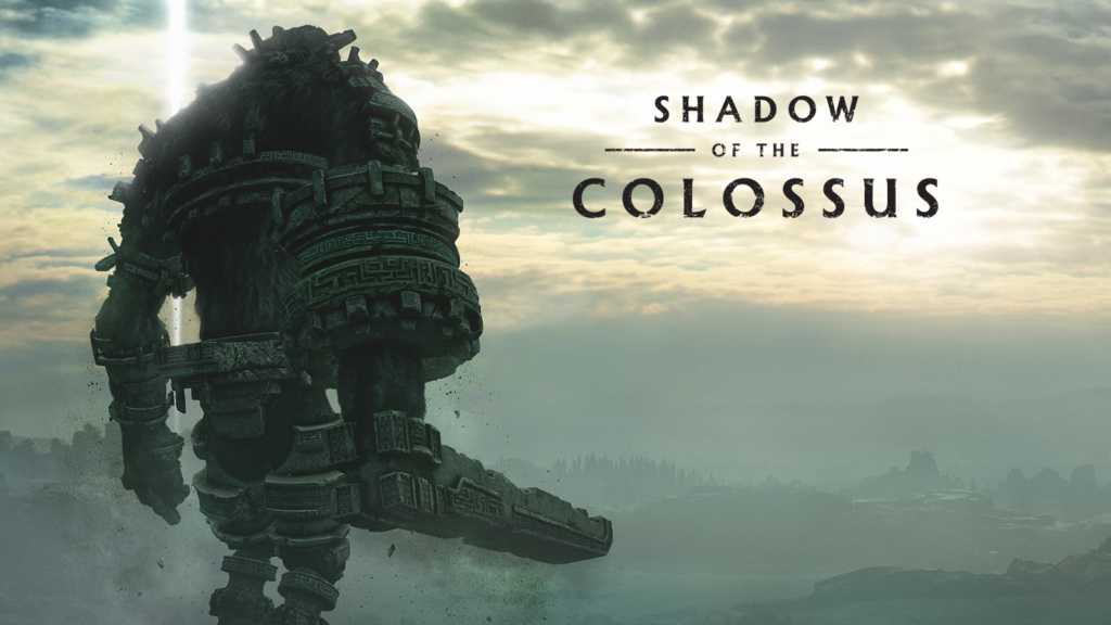 As 20 Músicas de Jogos mais marcantes de todos os tempos - Shadow Of The Colossus