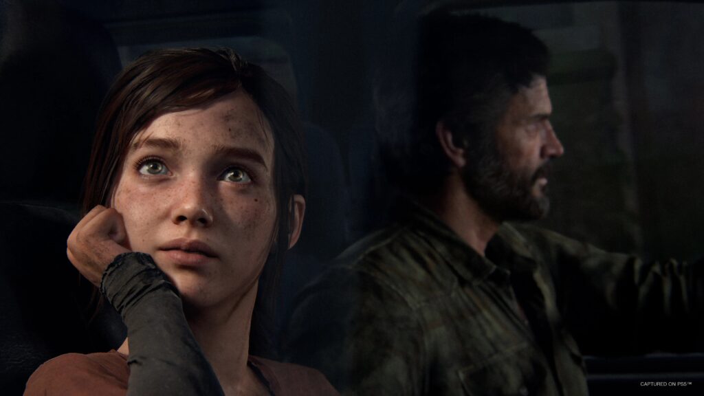 As 20 Músicas de Jogos mais marcantes de todos os tempos - The Last Of Us