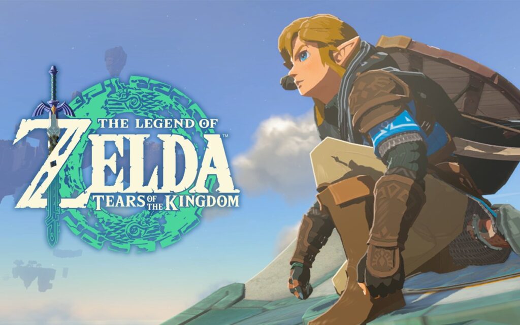 As 20 Músicas de Jogos mais marcantes de todos os tempos - The Legend Of Zelda