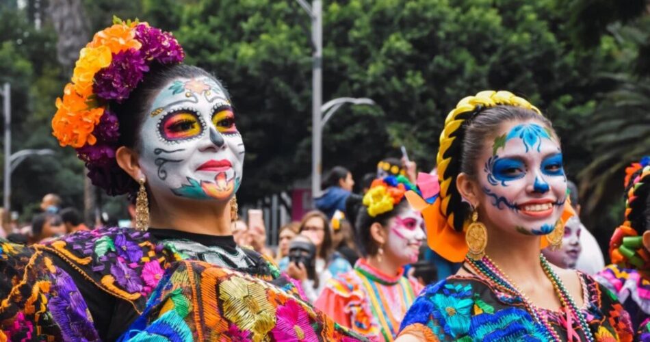 Día de Los Muertos: Conheça a celebração mais importante da cultura mexicana