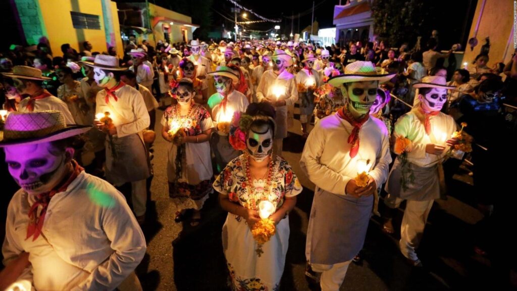 Dia-de-Los-Muertos-na-cultura-mexicana-Origem