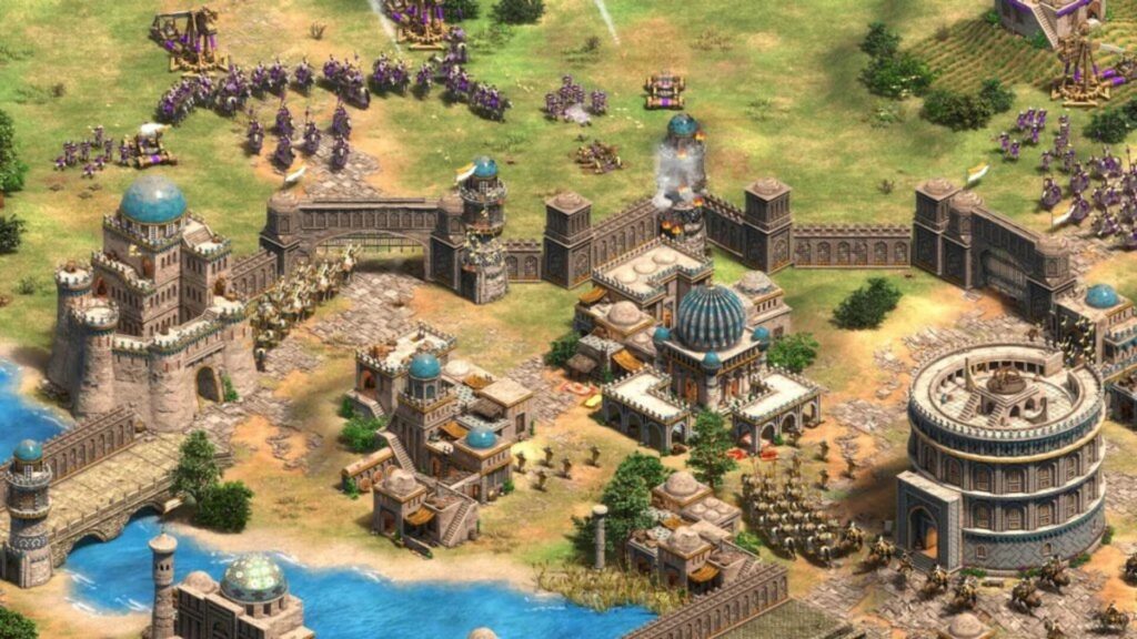 Novidades-sobre-o-Age-of-Empires-Mobile-Gameplay
