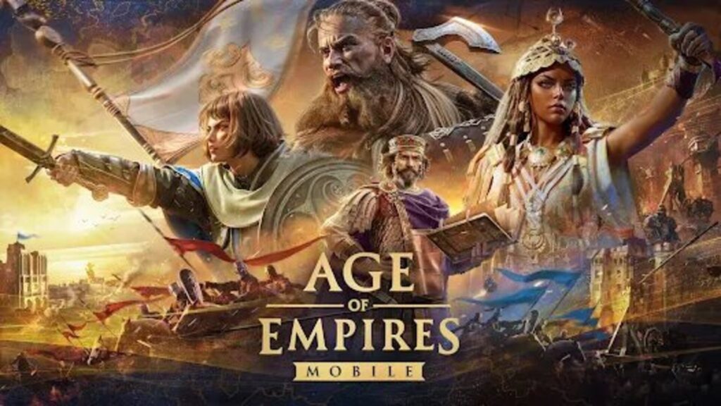 Novidades-sobre-o-Age-of-Empires-Mobile-Introducao