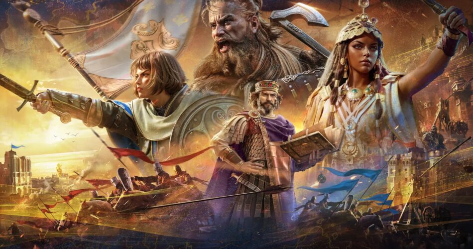 Age of Empires Mobile: o que prometem as 2 versões para celular do novo game