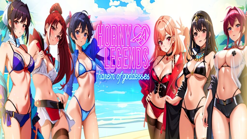 Os-5-melhores-jogos-eroticos-para-PC-Consoles-e-Mobile-Horny-Legends_Harem-of-Goddesses