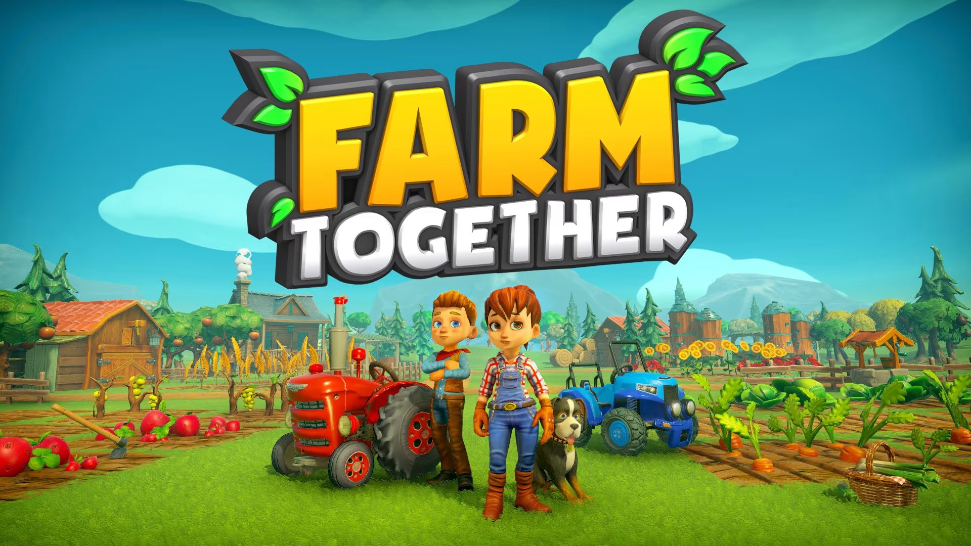 Os-7-melhores-jogos-de-fazendinha-inspirados-em-Harvest-Moon-Farm-Together