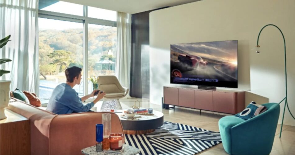 As 7 melhores opções de controle de videogame compatíveis com TV Samsung