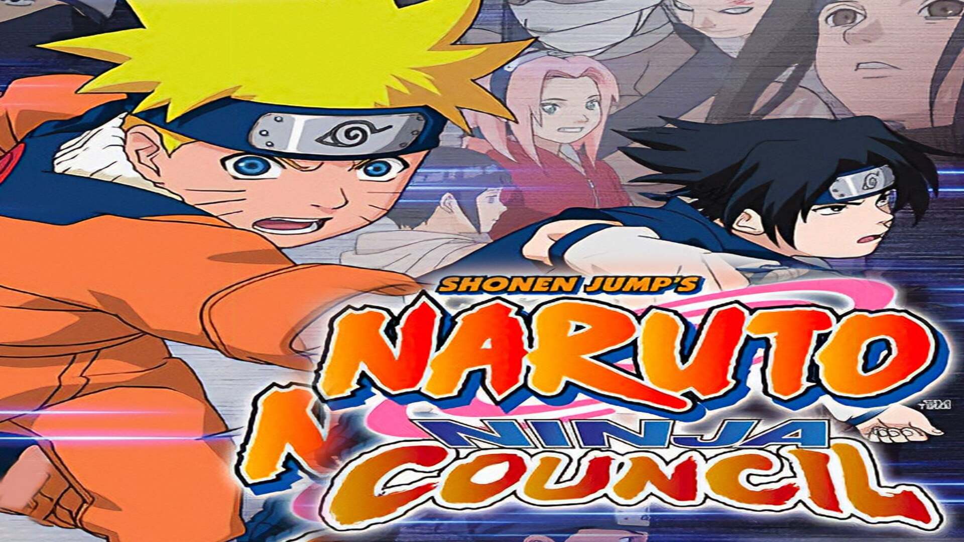Todos-os-jogos-de-Naruto-ja-lancados-Ninja-Council