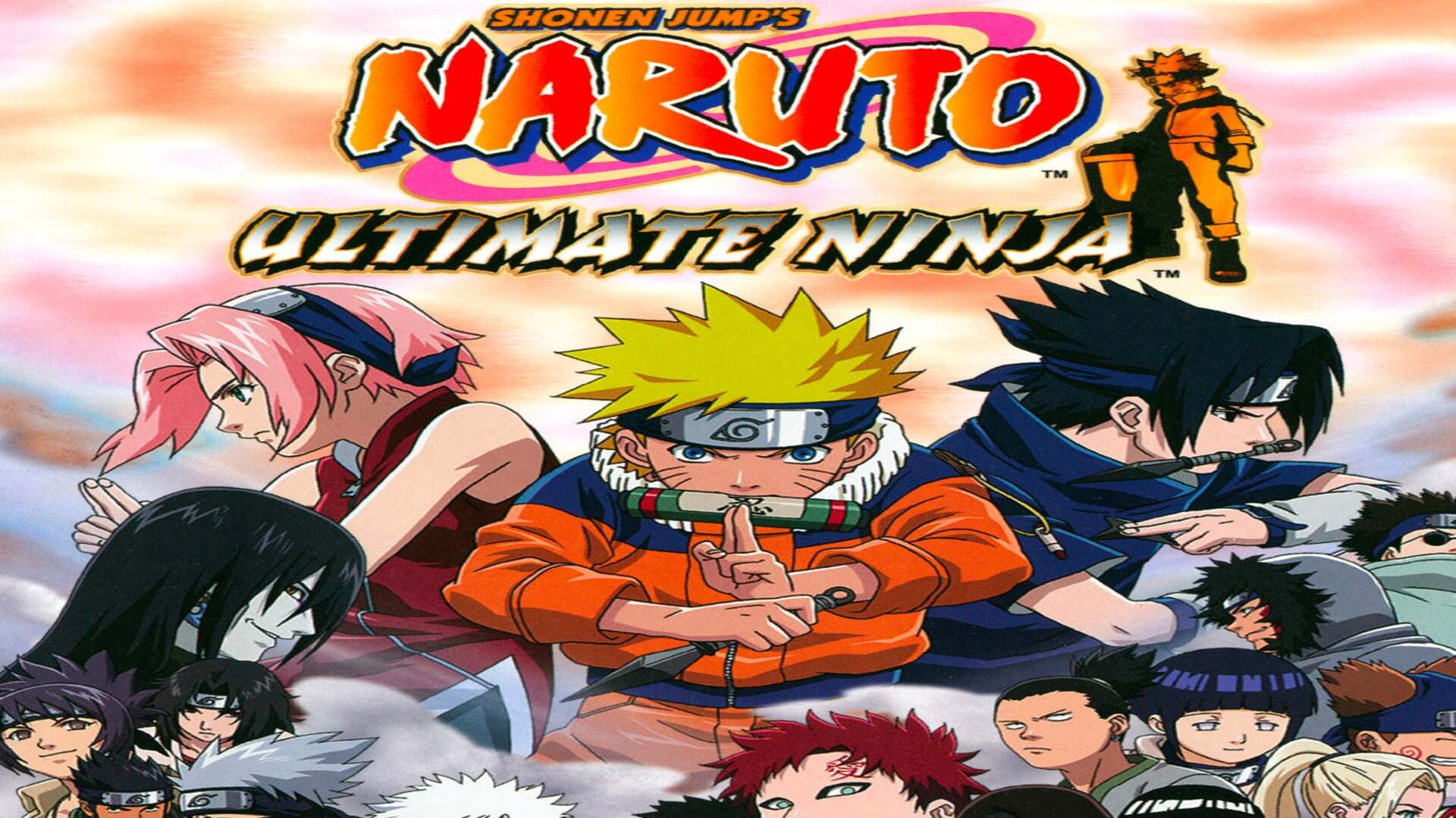 Todos-os-jogos-de-Naruto-ja-lancados-Ultimate-Ninja