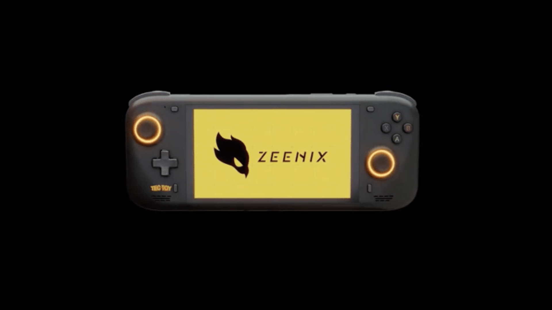 Zeenix-Introducao