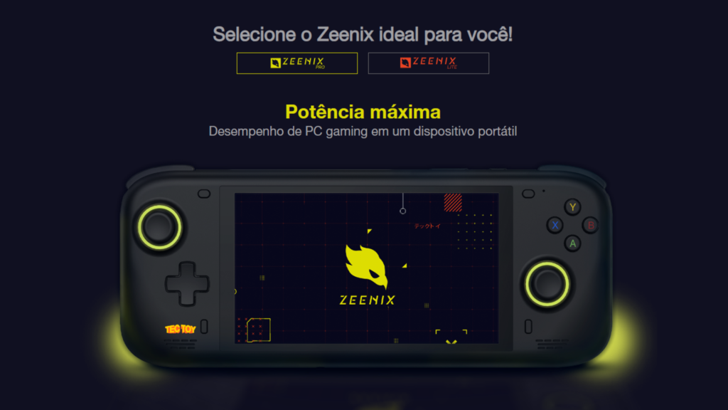 Zeenix-Lite-e-Pro