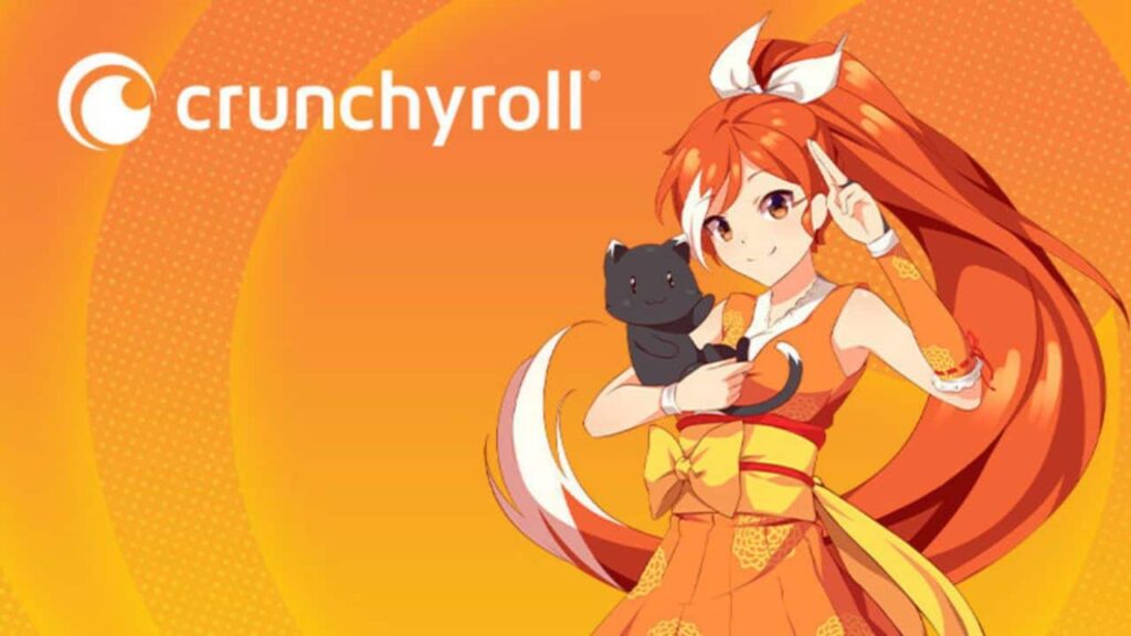 Preço dos planos de Streaming - Crunchyroll