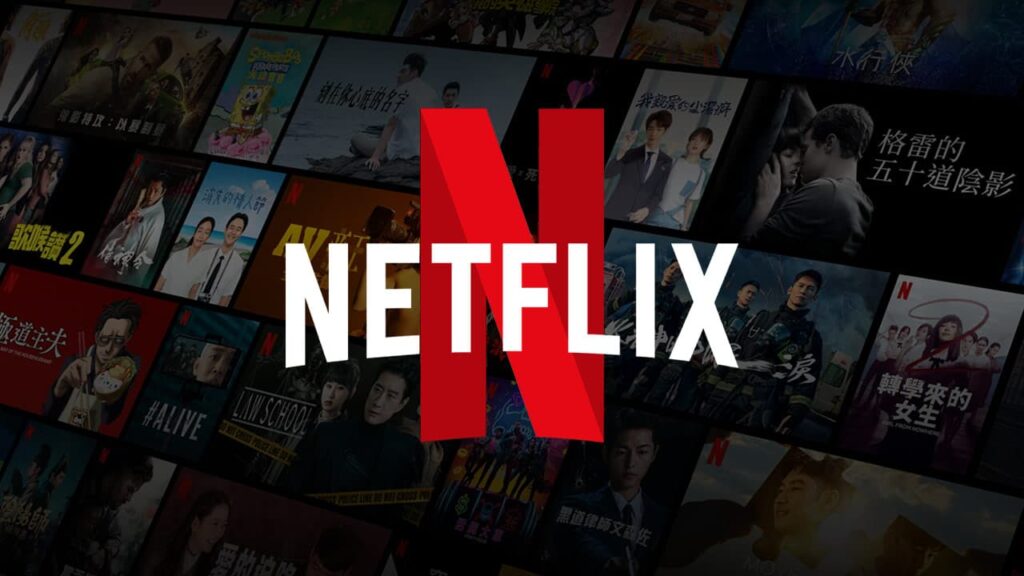 Preço dos planos de Streaming - Netflix
