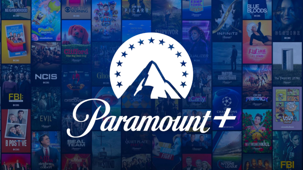 Preço dos planos de Streaming - Paramount+